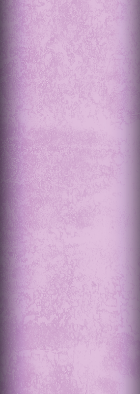 Tapis vinyle chambre imitation velours violet - TenStickers