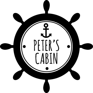 Tapis vinyle pour enfants personnalisé porte cabane uk - TenStickers