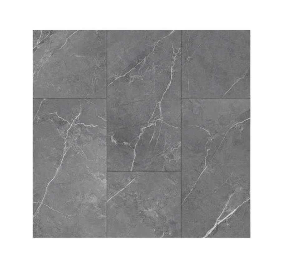 Tapis vinyle cuisine nuage mat - TenStickers