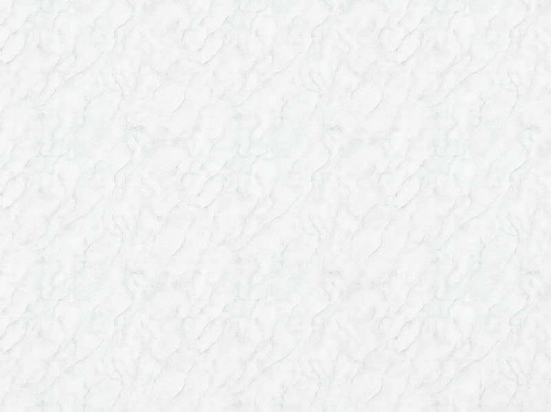 Tapis vinyle chambre design marbre blanc gris - TenStickers