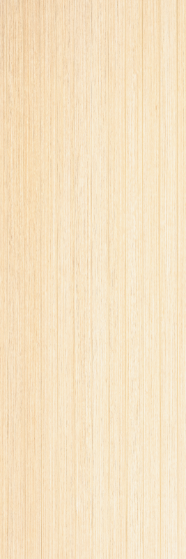 Tapis vinyle chambre panneaux en bois clair - TenStickers