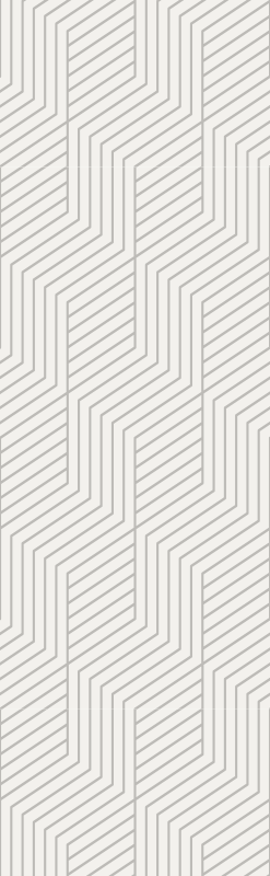 Tapis vinyle chambre octogones modernes différents - TenStickers