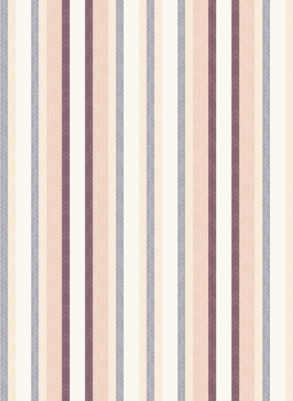 Tapis vinyle texture verticale - TenStickers
