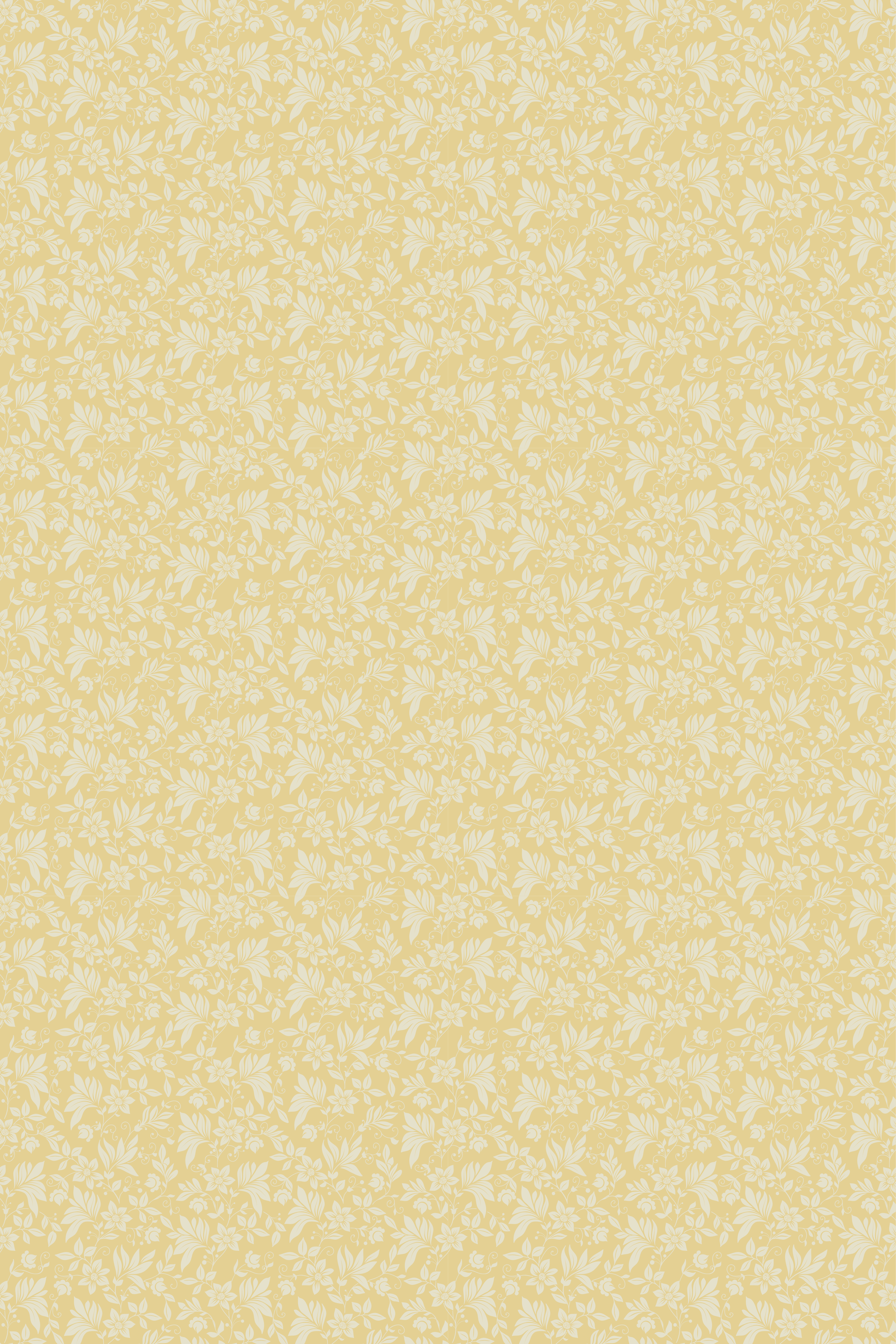 Tapis vinyle vintage chawton vigne - TenStickers