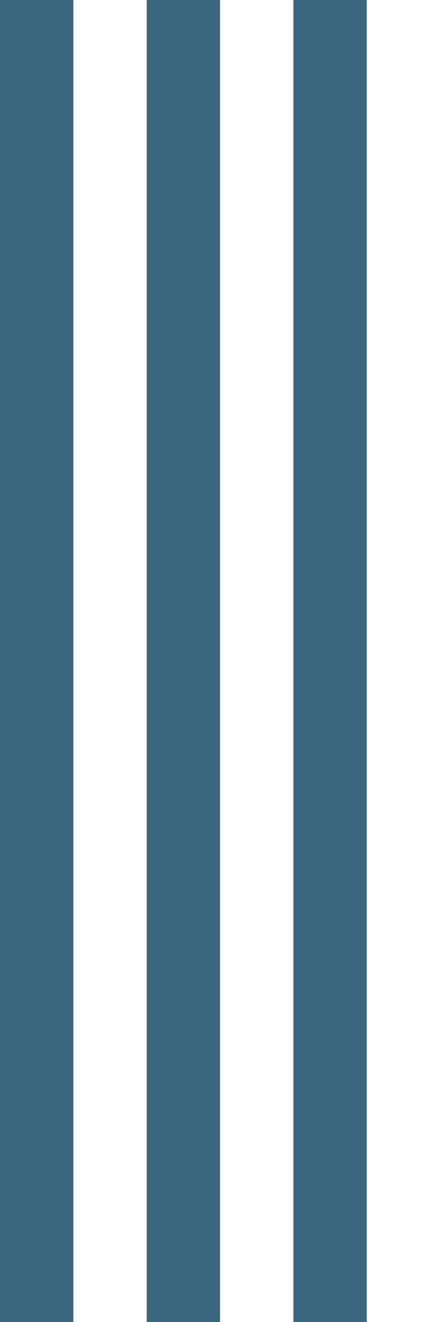 Tapis vinyle couloir gris-bleu et blanc nordique - TenStickers