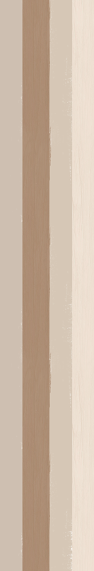 Tapis vinyle beige couleur arène - TenStickers