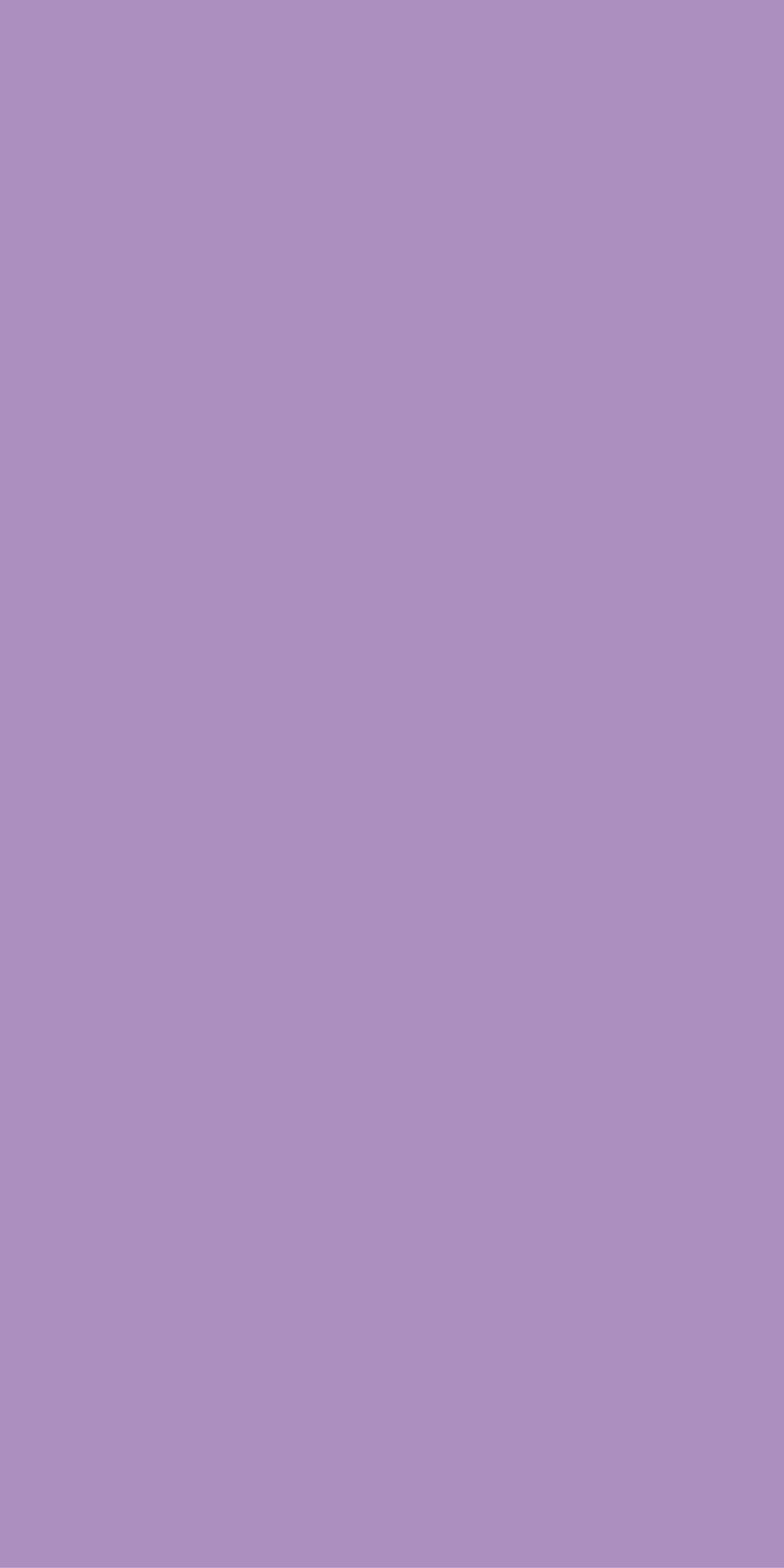 Tapis vinyle violet couleur violette lilas unie - TenStickers