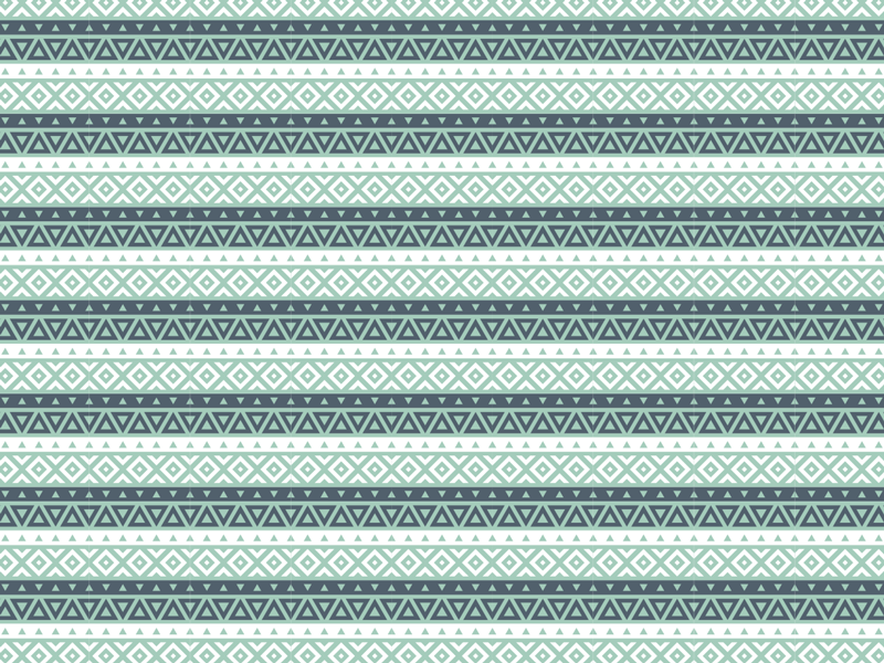 Tapis vinyle salon motif géométrique Accent maison - TenStickers