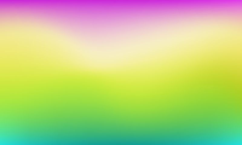 Tapis vinyle texture nuance dégradée colorée - TenStickers