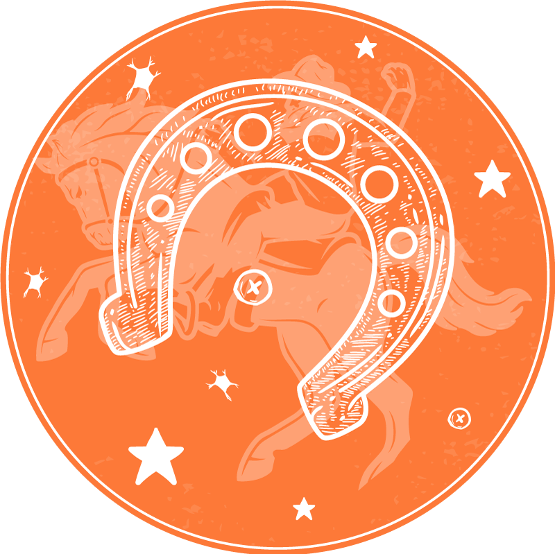 Tapis vinyle pour enfants espace de jeu cosmique - TenStickers