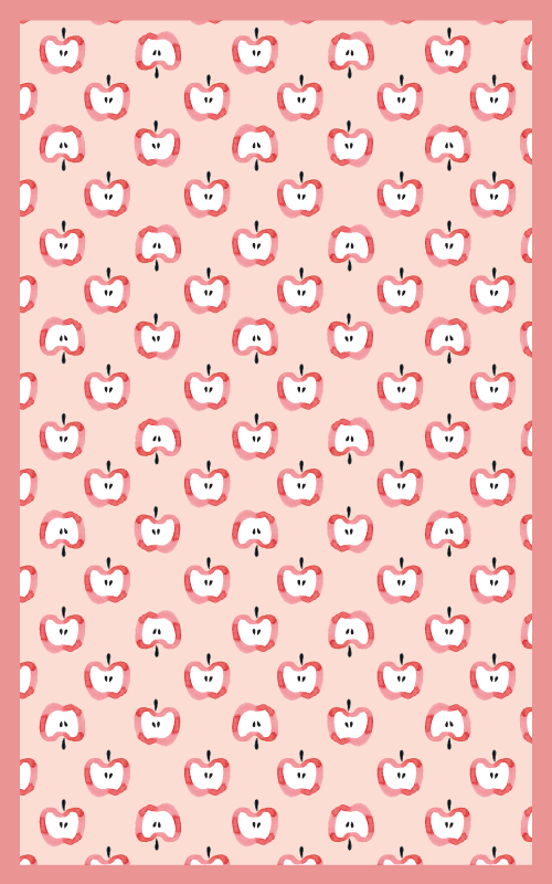 Tapis vinyle autres tapis motifs ludiques pour nursery - TenStickers