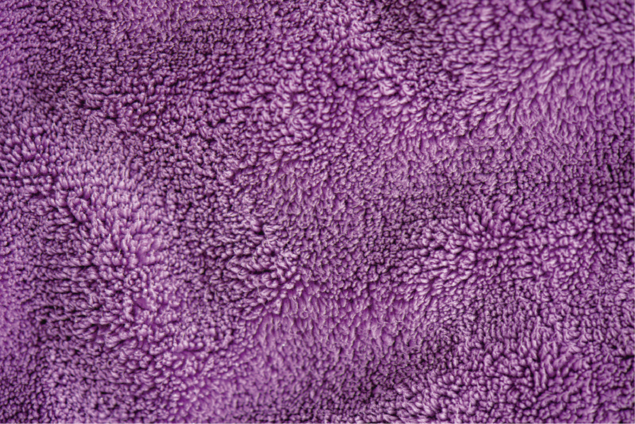 Tapis vinyle texture surface texturée violette - TenStickers