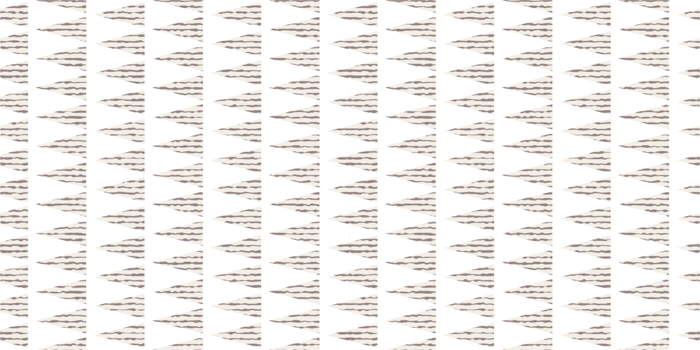 Tapis vinyle texture motif à rayures texturées - TenStickers