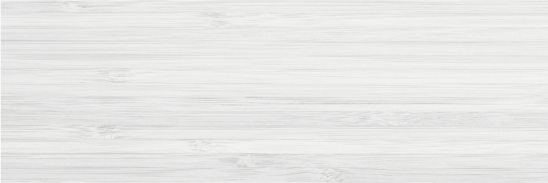 Tapis vinyle cuisine bois blanc - TenStickers