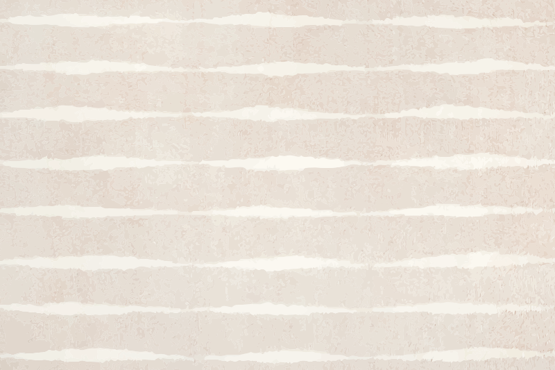 Tapis vinyle salon motif à rayures douces - TenStickers