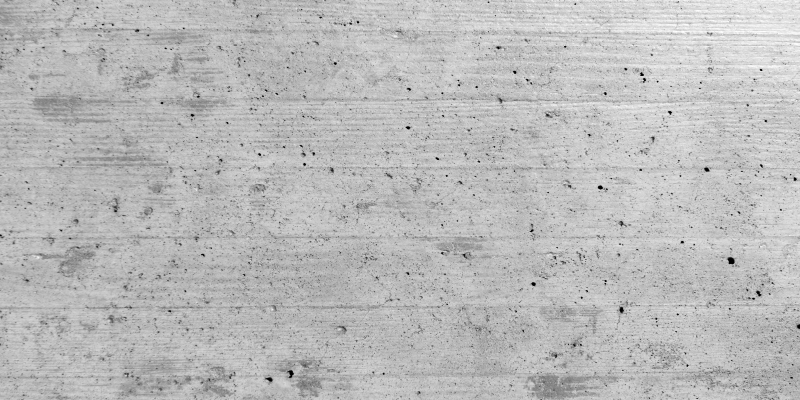 Tapis vinyle pierre texture du béton - TenStickers