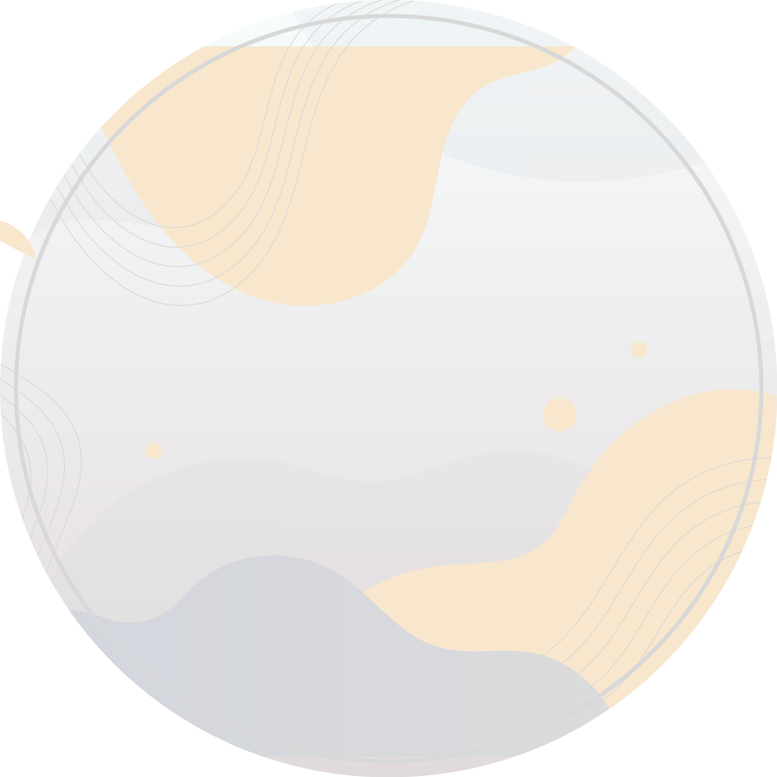 Tapis vinyle minimaliste motifs de vagues douces - TenStickers