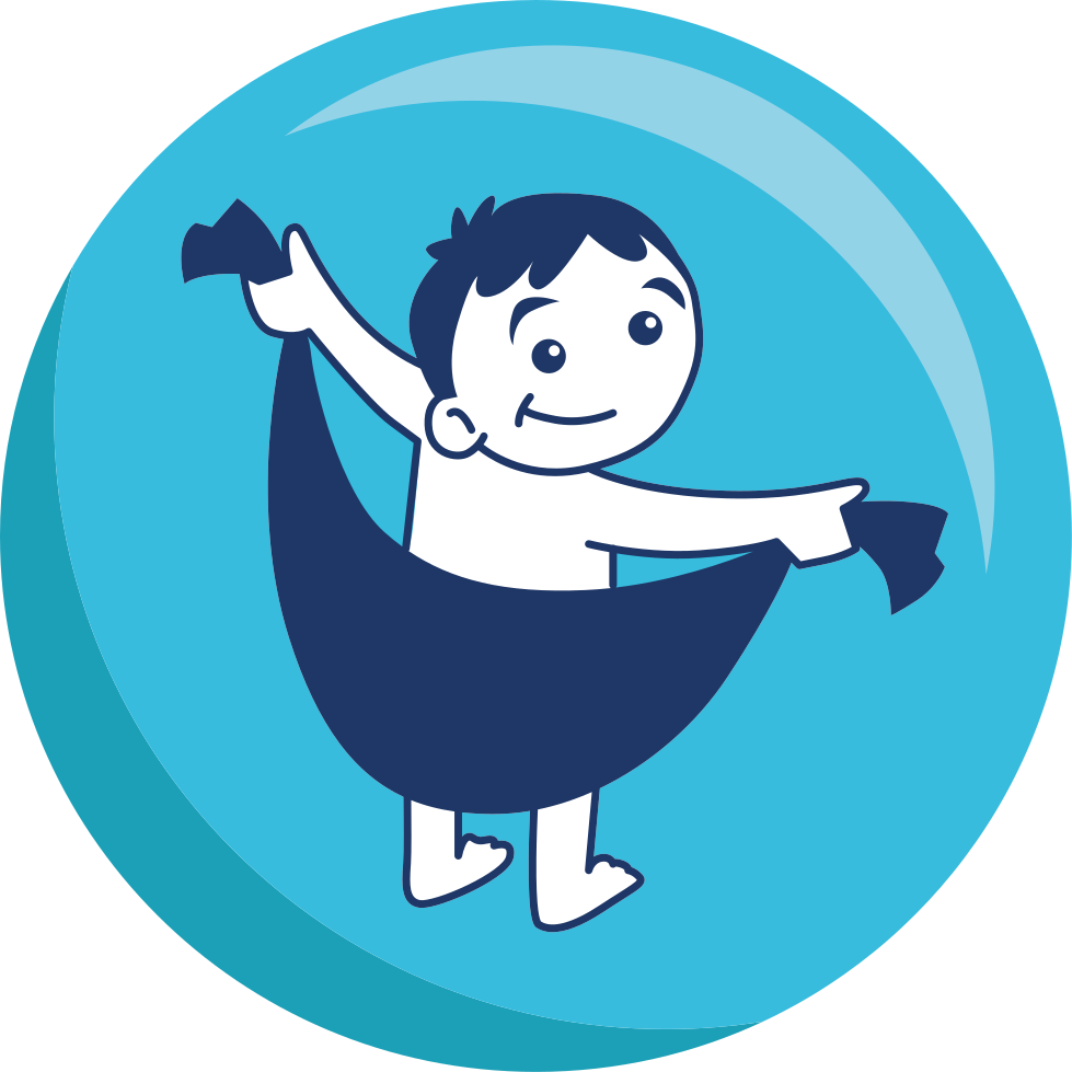 Tapis vinyle autres tapis jeu joyeux d'enfant - TenStickers