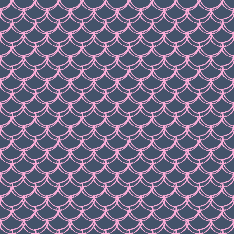 Tapis vinyle étoile motif étoilé élégant - TenStickers