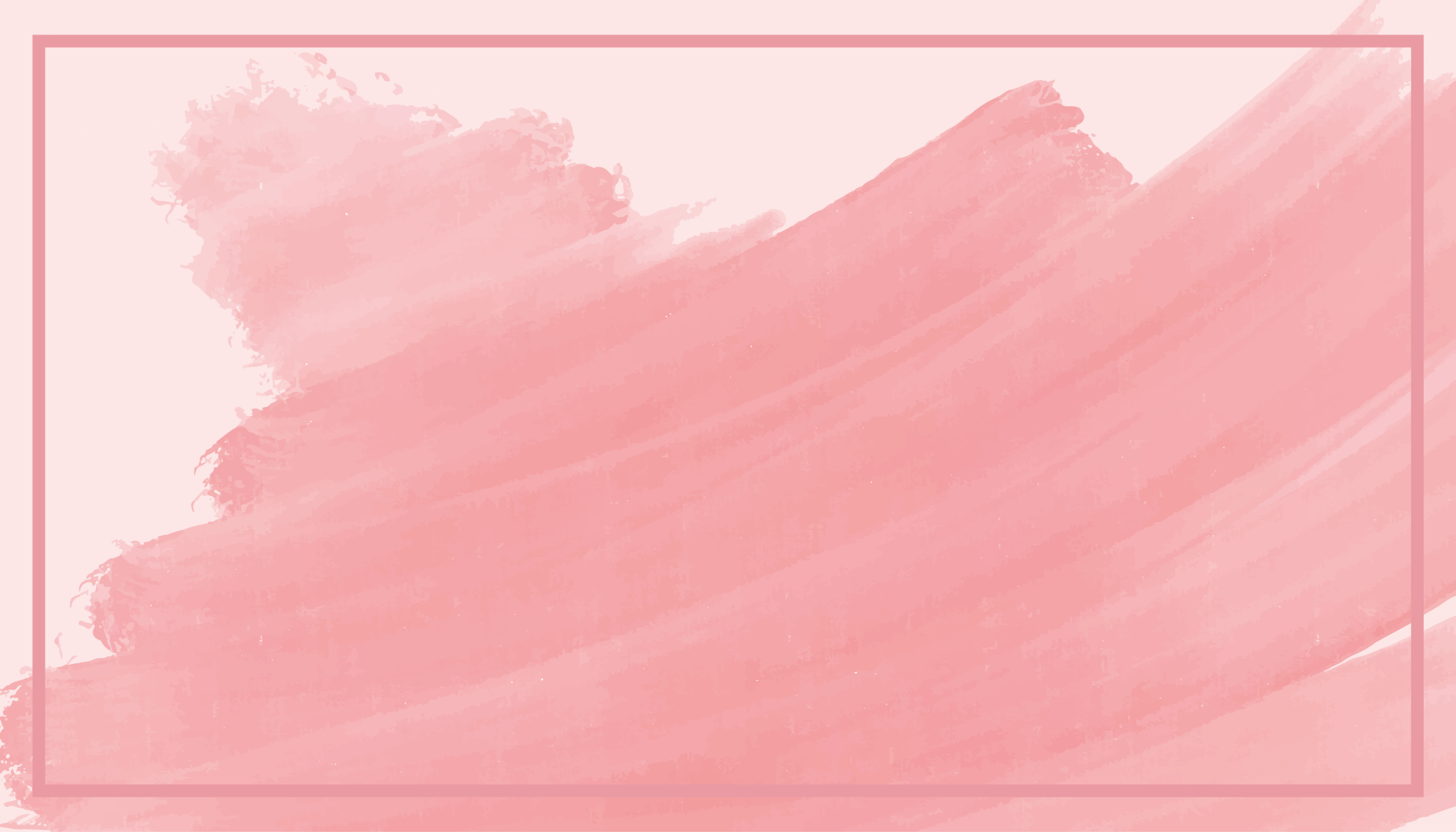 Tapis vinyle chambre nuances de rose doux - TenStickers