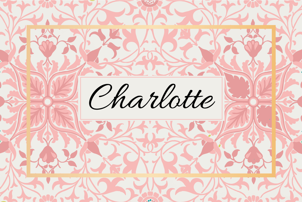 Tapis vinyle chambre composition botanique personnalisée - TenStickers