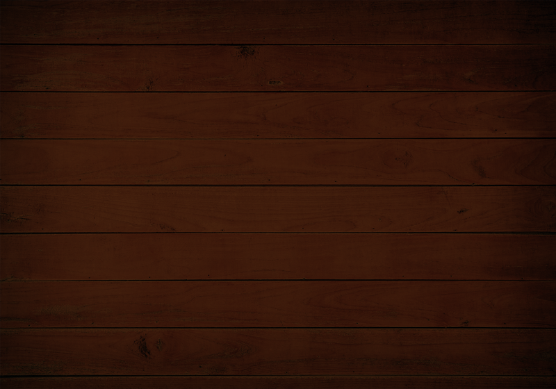 Tapis vinyle en bois vinylee de planches brunes brutes - TenStickers