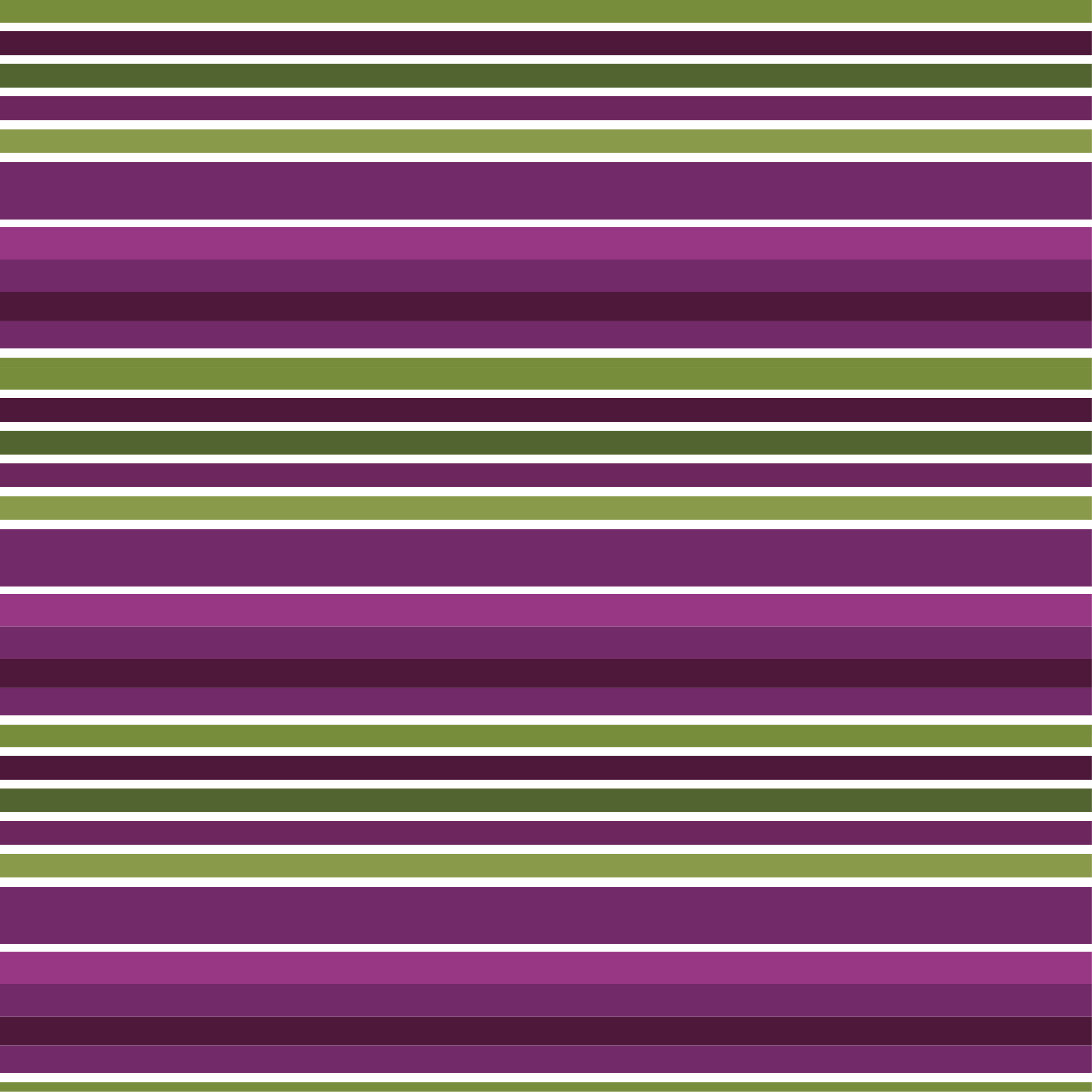Tapis vinyle rayures violet horizontal - TenStickers