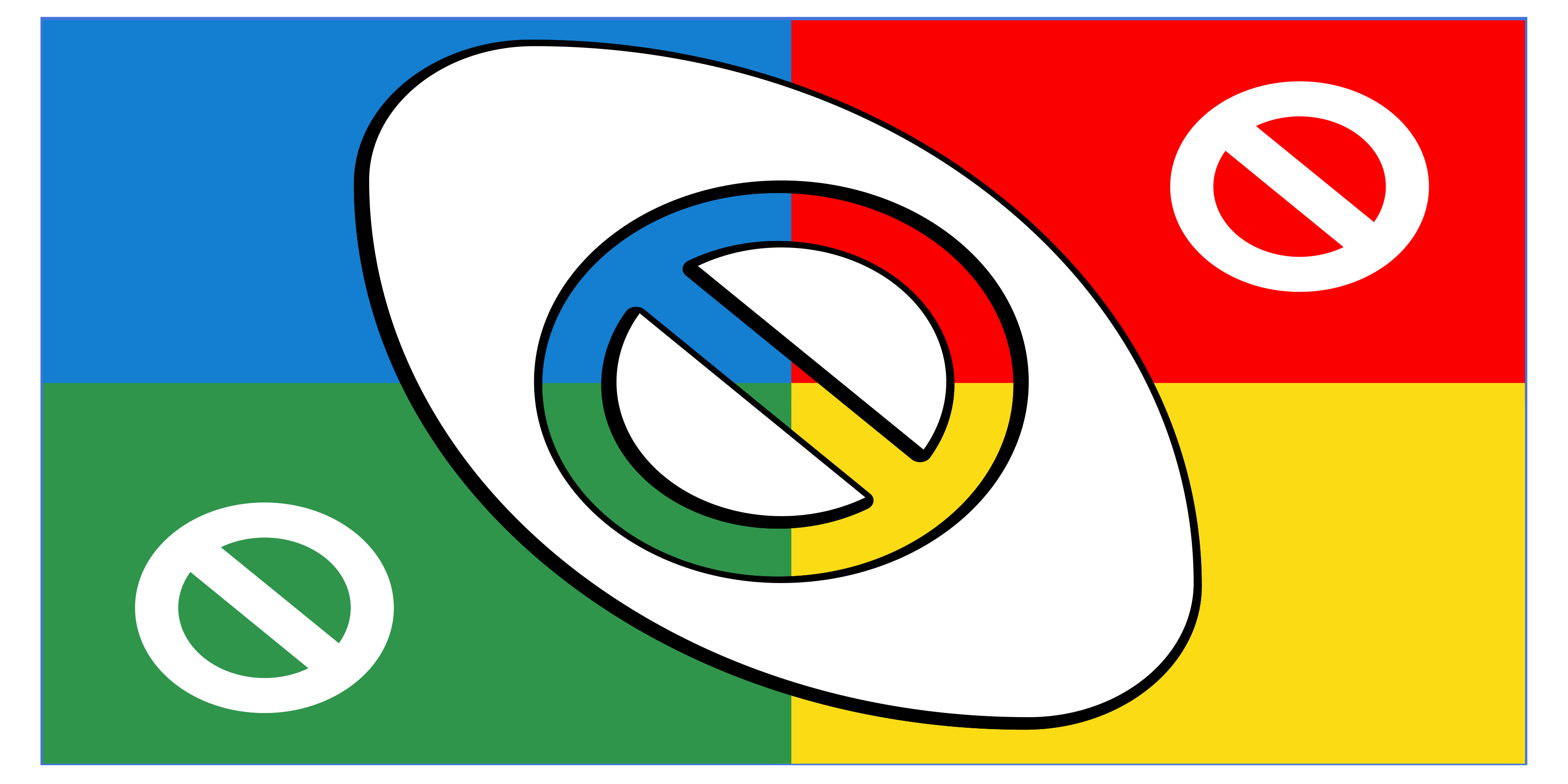 Tapis vinyle autres tapis formes circulaires colorées - TenStickers