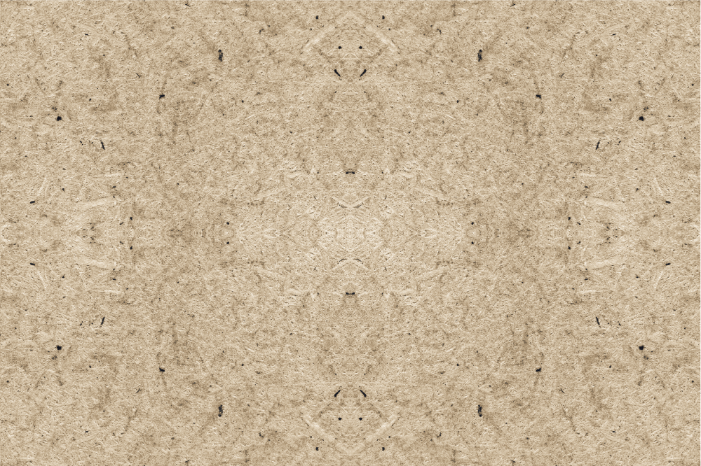 Tapis vinyle imitation parquet aspect chêne naturel - TenStickers