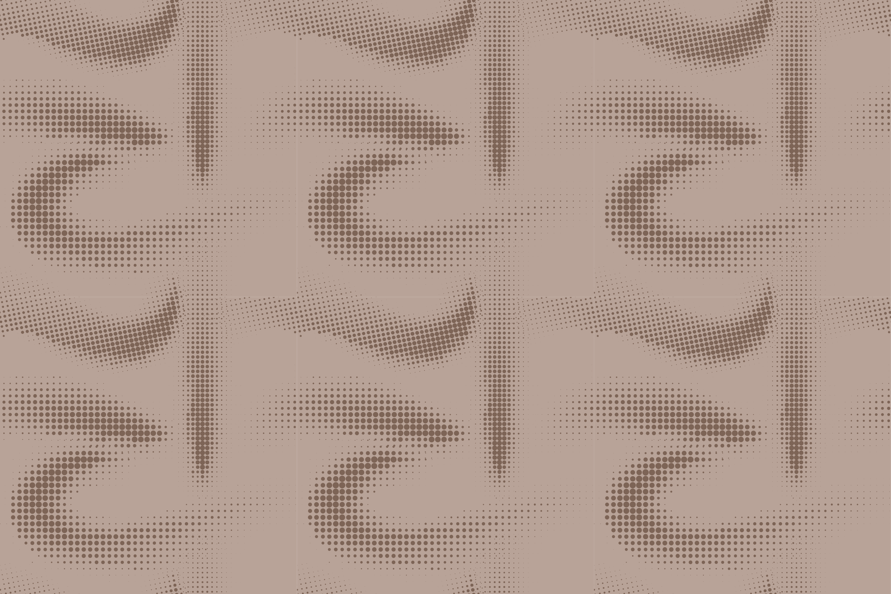 Tapis vinyle salon tourbillons à texture douce - TenStickers