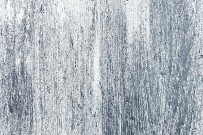 Tapis vinyle pierre effet ciment à rayures - TenStickers