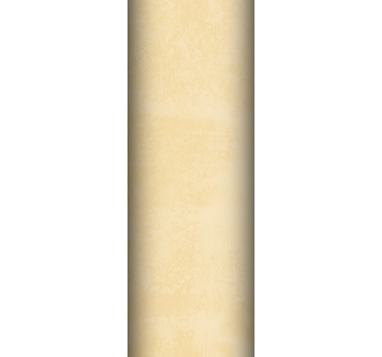 Papier peint marbre texture beige douce - TenStickers