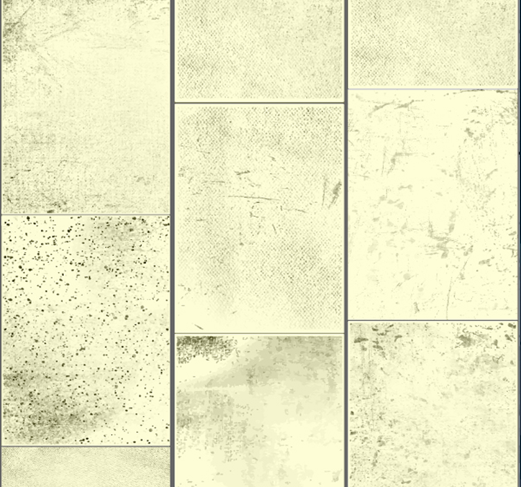 Papier peint motif Marbre Moucheté - TenStickers