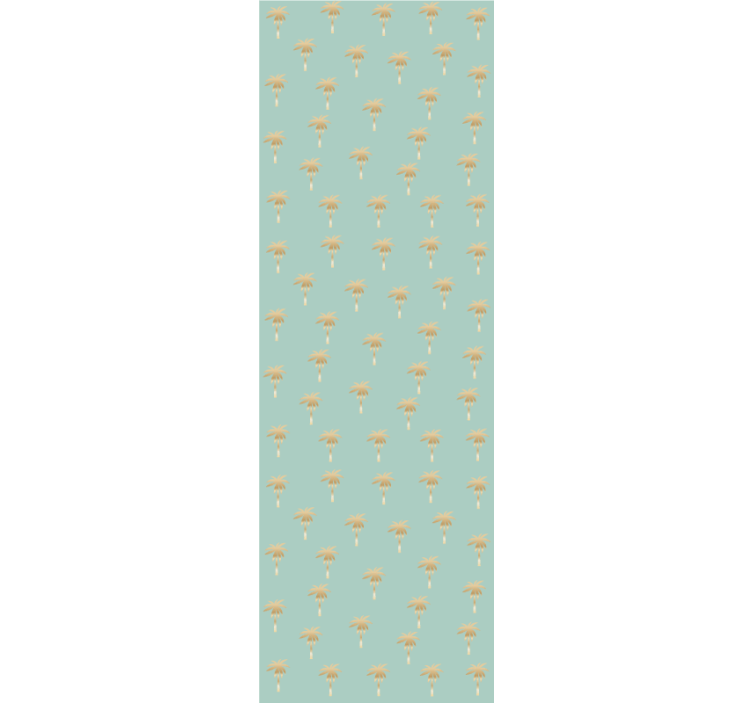 Papier peint nature modèle de nuages pluvieux - TenStickers