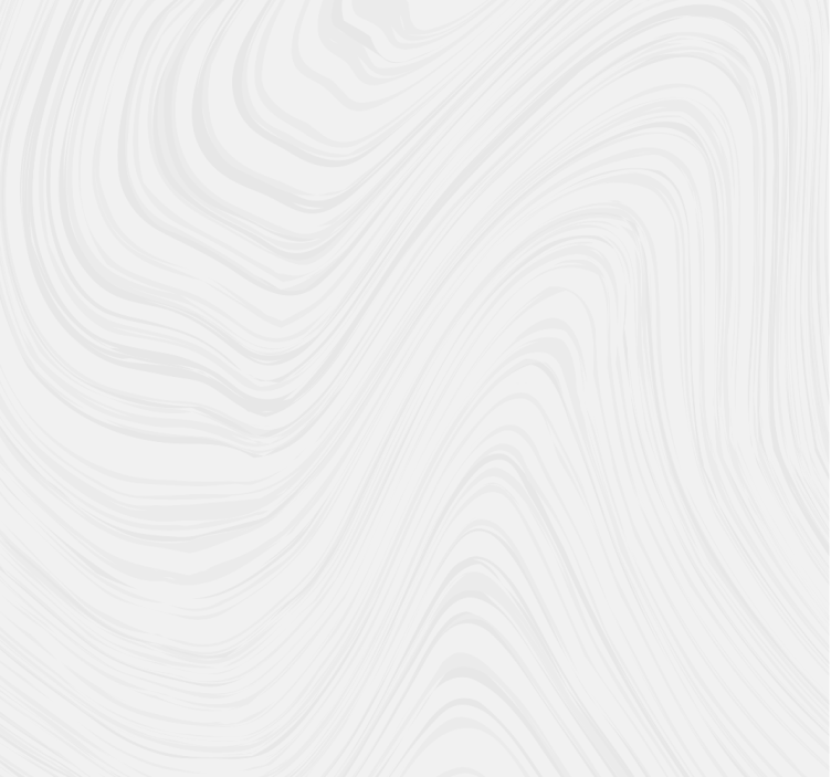 Papier peint abstrait motifs tourbillonnants - TenStickers