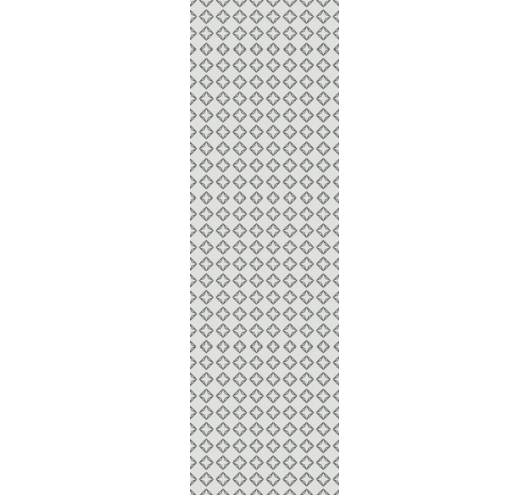 Papier peint géometrique élégance des formes géométriques - TenStickers