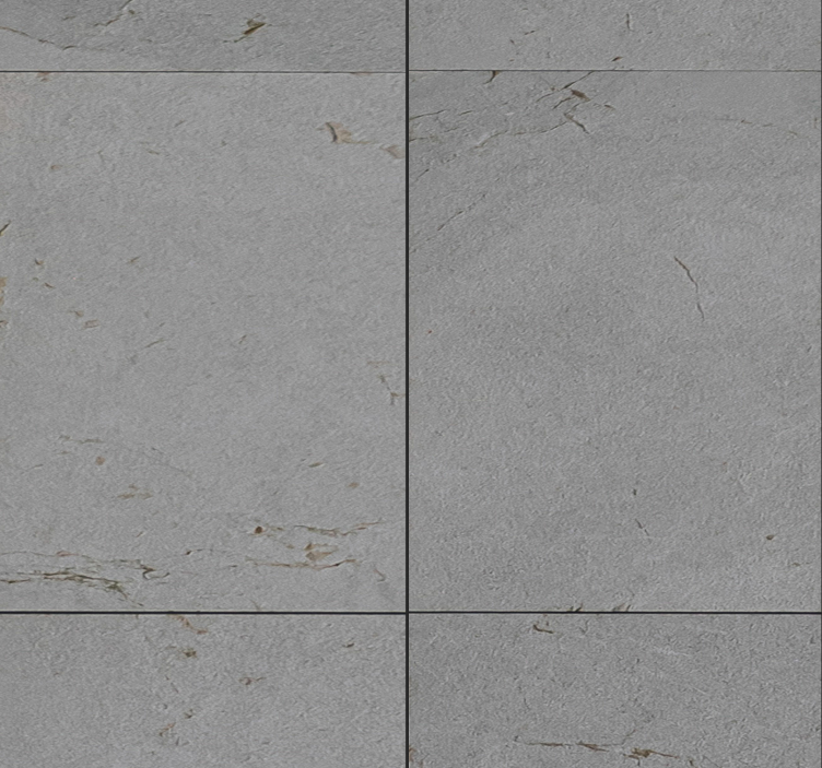 Papier peint Mur en béton style industriel - TenStickers