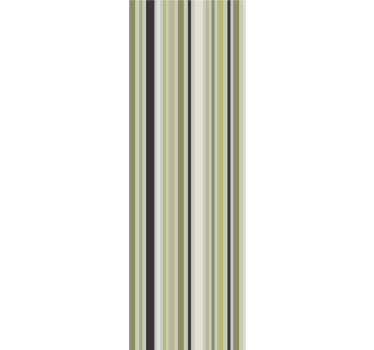 Papier peint rayures disposition des bandes verticales - TenStickers