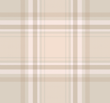 Papier peint salon modèle burberry - TenStickers
