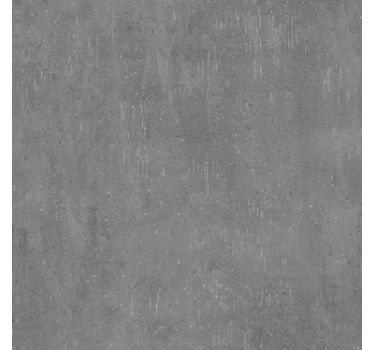Papier peint salon béton gris réaliste - TenStickers