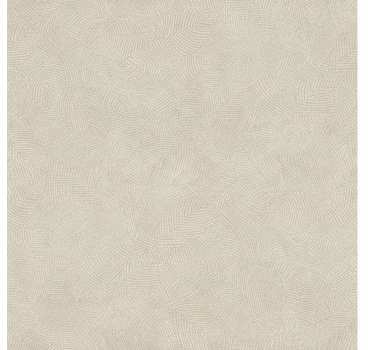 Papier peint salon motif de feuilles texturé - TenStickers