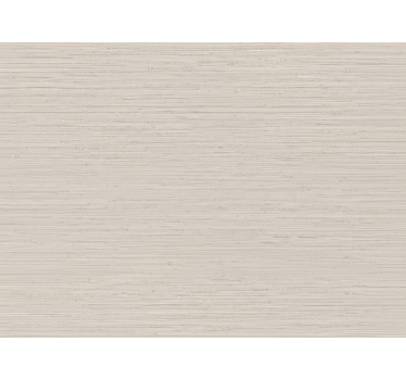 Papier peint salon texture en herbe neutre - TenStickers