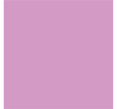 Papier peint salon motif rose mat - TenStickers