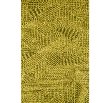 Papier peint salon surface verte texturée - TenStickers
