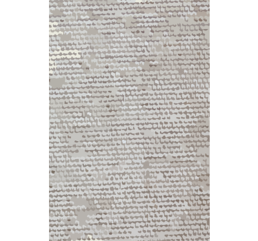 Papier peint salon motif gris texturé - TenStickers