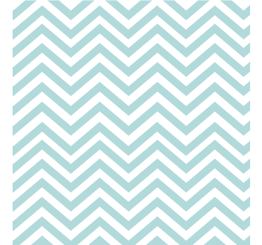 Papier peint salon motif chevron élégant - TenStickers