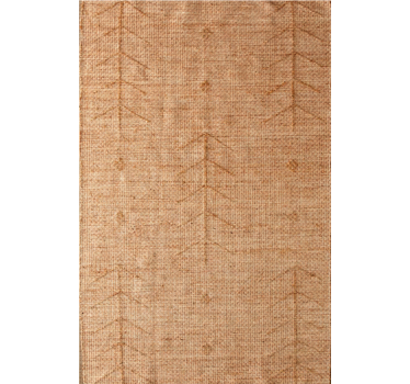 Papier peint salon texture naturelle - TenStickers