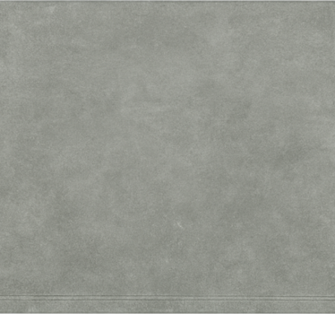 Papier peint salon béton gris moderne - TenStickers