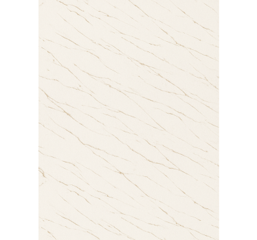 Papier peint salon motif neutre blanc décontracté - TenStickers
