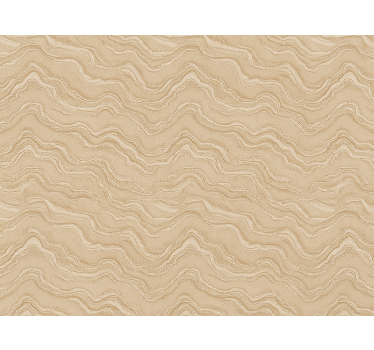 Papier peint salon motif effet marbre neutre - TenStickers